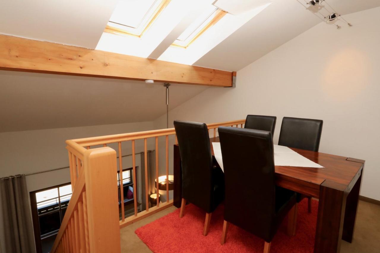 Central Pearl Garmisch-Partenkirchen Buitenkant foto